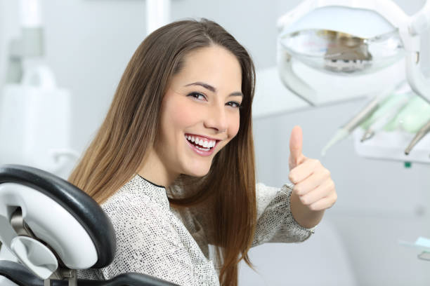 Laser Dentistry in Forrest, IL